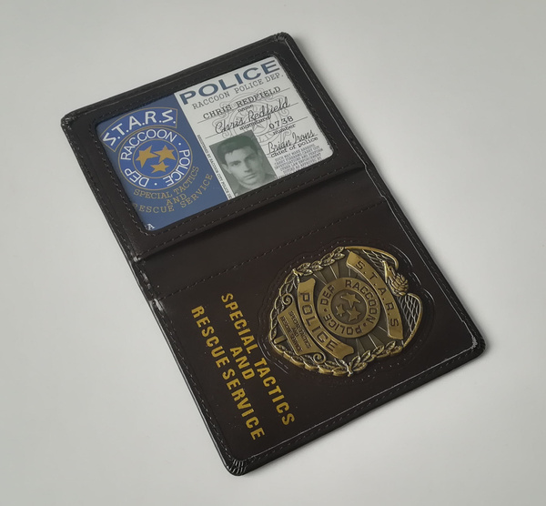 Stars Id Card